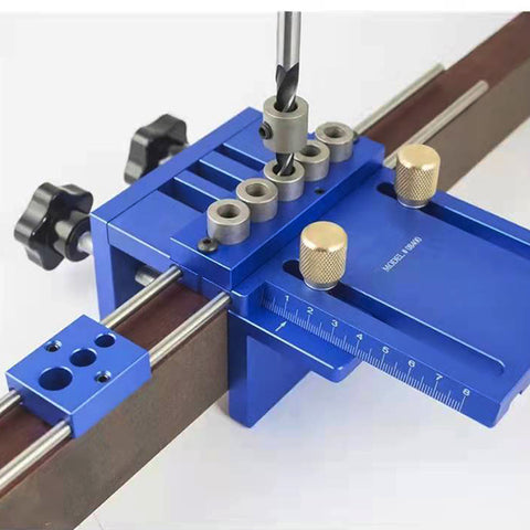 Levoite™ Dowel Making Jig Dowel Maker Toos - Metric / imperial — levoite