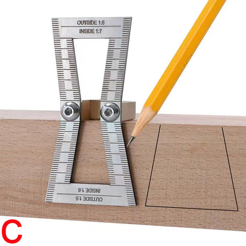 Levoite™ Dovetail Marker Guide