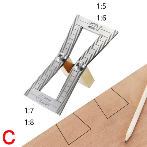 Levoite™ Dovetail Marker Guide