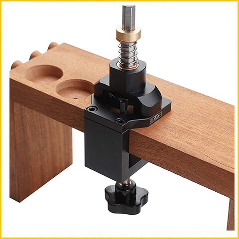 Best Concealed Hinge Jig Template for Cabinet Door