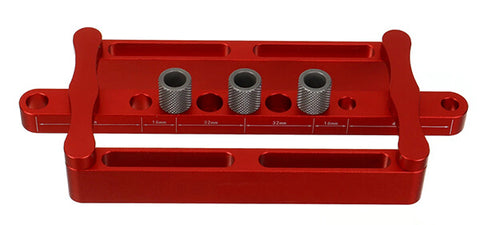 Levoite™ Self Centering Dowelling Jig Kit -Metric