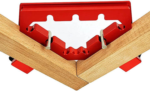 Levoite 90 Degree Corner Clamps Clamping Square Positioning/Assembly Squares  — levoite