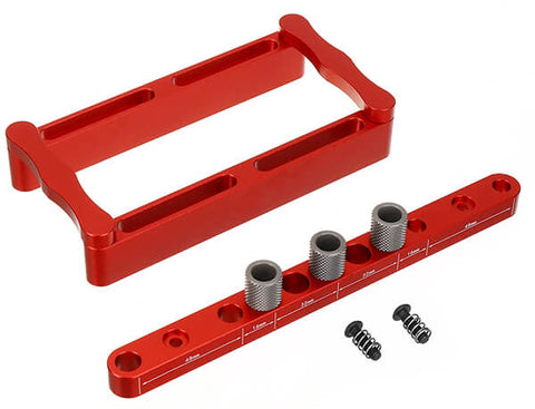 Levoite™ Self Centering Dowelling Jig Kit