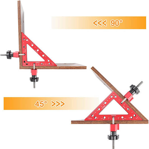 box clamps clamping square plus woodworker clamping square