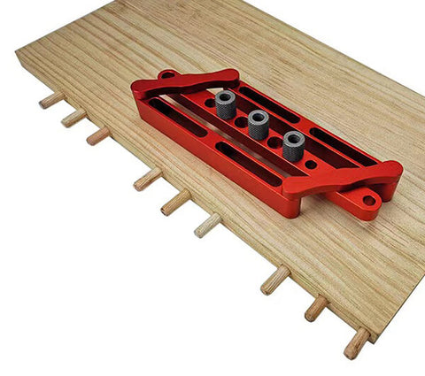 Levoite™ Self Centering Dowelling Jig Kit