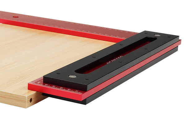 Levoite™ Precision Woodworking Square Carpenter Square