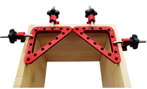 Box Clamps Cabinet Corner Clamps Clamping Squares