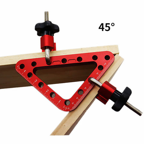 Box Clamps Cabinet Corner Clamps Clamping Squares