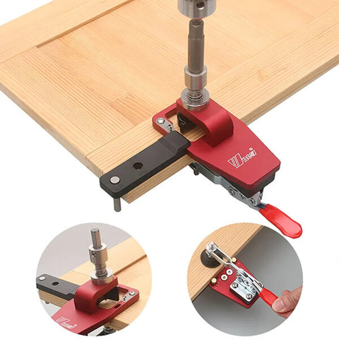 Levoite Concealed Hinge Jig 35MM Hinge Jig Cabinet Hinge Jig