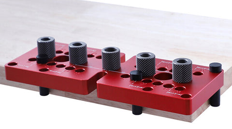 Levoite Doweling Jig Kit