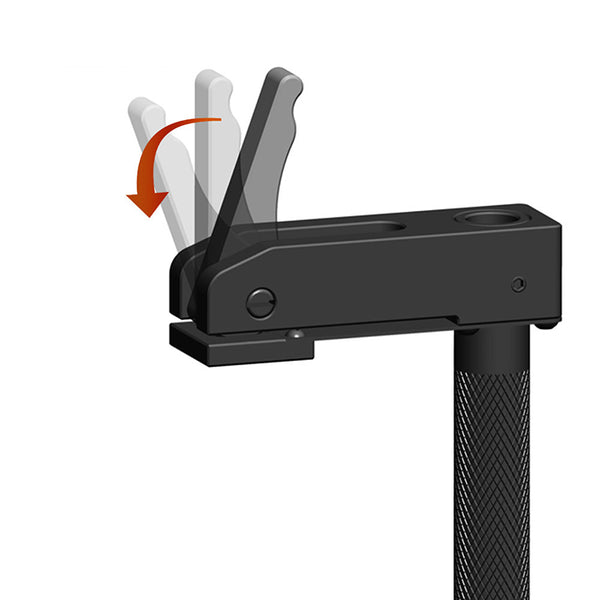 MFT Table Hold Down Clamp