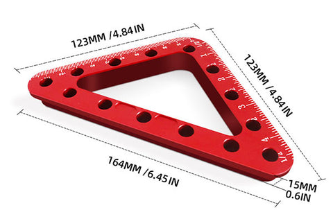 Box Clamps Cabinet Corner Clamps Clamping Squares