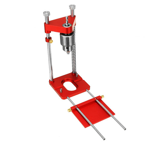 Levoite™ 90 Degree Vertical Drill Guide Straight Hole Drilling Positioner —  levoite