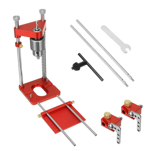 Precision Auto Line Drill Guide Pro Version