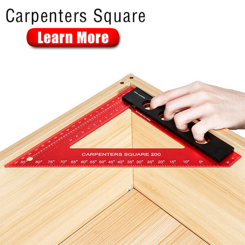 Levoite Carpenters Square for Woodworking