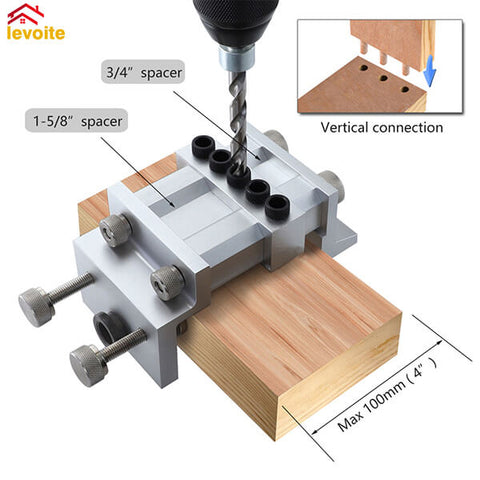 Levoite™ Dowelmax Australia Dowelmax for Sale Australia