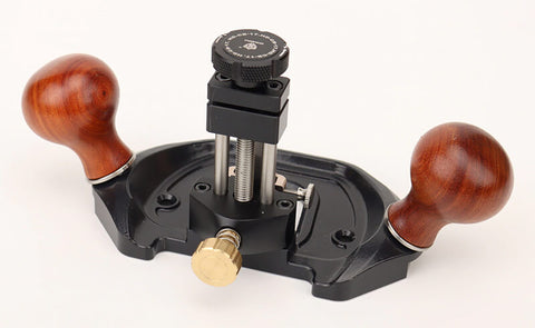 KM-17 Pro Router Plane With Fine Adjustment Knob