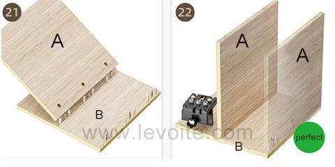 Doweling Jig kit for Furniture Fast Connecting Cam Fitting Drill Locator. Dowel Cam Lock Jig, 3 in 1 Adjustable Doweling Jig Furniture Cam Lock Jig Minifix Jig Kit