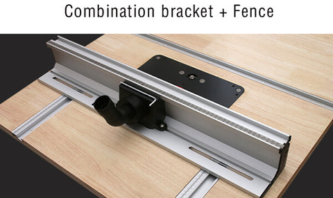Levoite Precision Router Table Fence