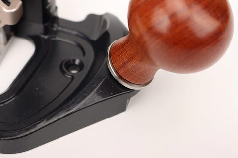 Premium Router Plane With Fine Adjustment Knob