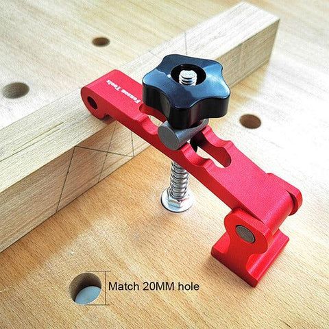 Levoite™ Precision Clamping Squares 90/45 Degree Corner Clamps Right Angle  Clamp