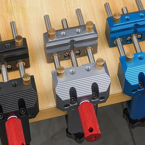 Levoite™ Precision Workbench Vise Table Vise