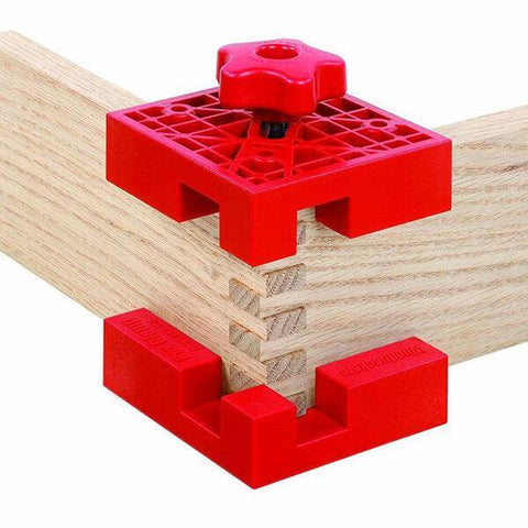 Precision BC4-M2 Box Clamp for Woodworking