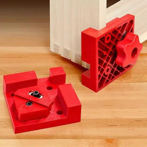 Precision BC4-M2 Box Clamp for Woodworking