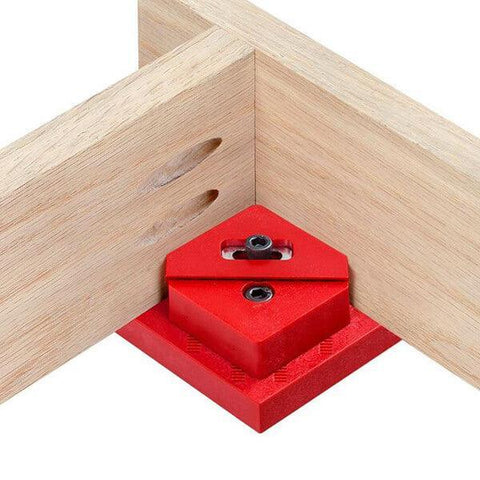 Precision BC4-M2 Box Clamp for Woodworking