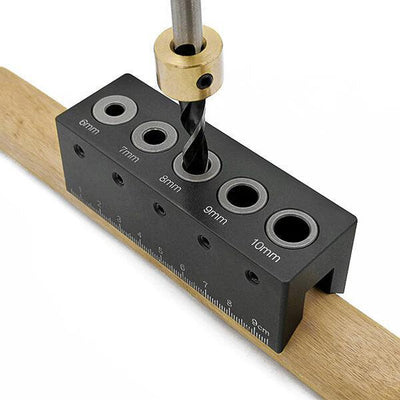 Levoite™ Pro Pocket Hole Jig Kit Pocket Screw Jig — levoite