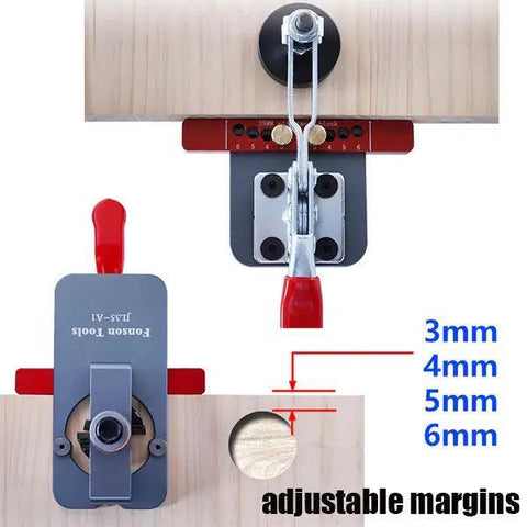 hinge hole jig hidden hinge jig hinge drilling jig