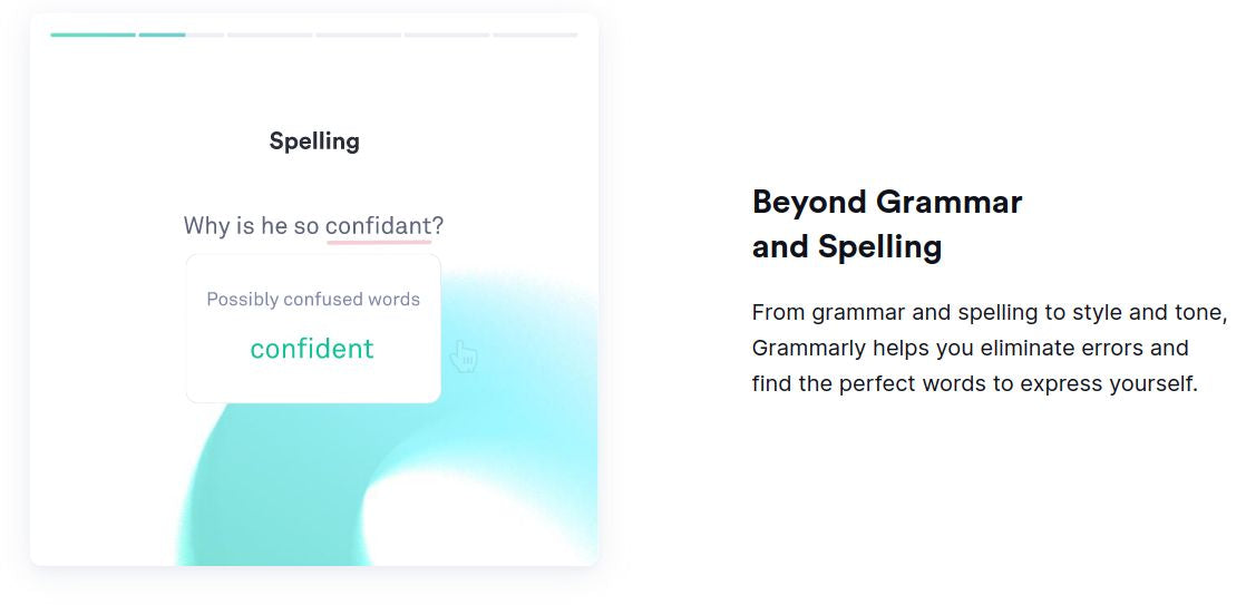 Grammarly