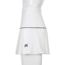 Load image into Gallery viewer, Maude Tennis Skirt - Angel Avenue

