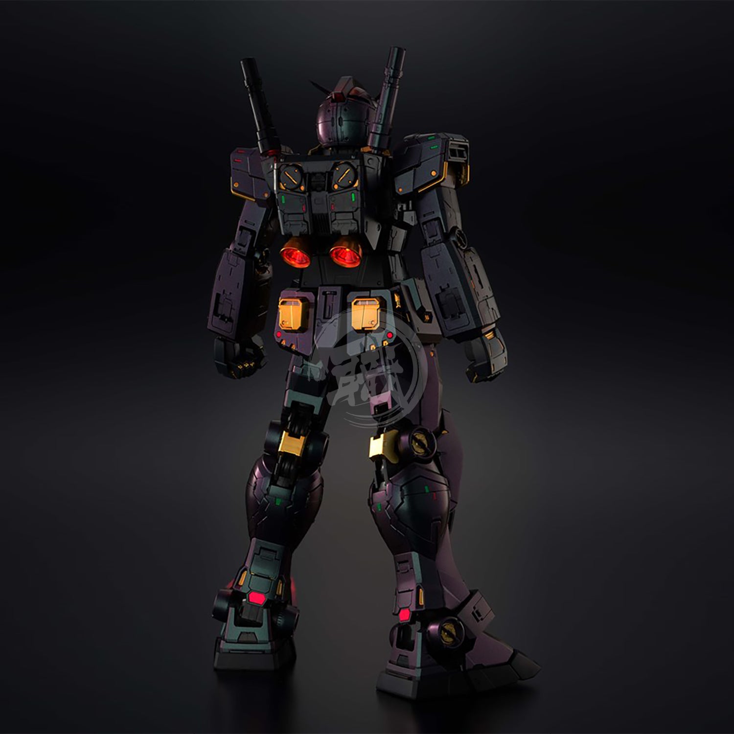 PGU RX-78-2 Gundam [Polarized Coating Ver.]