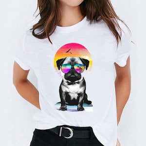 dog themed apparel