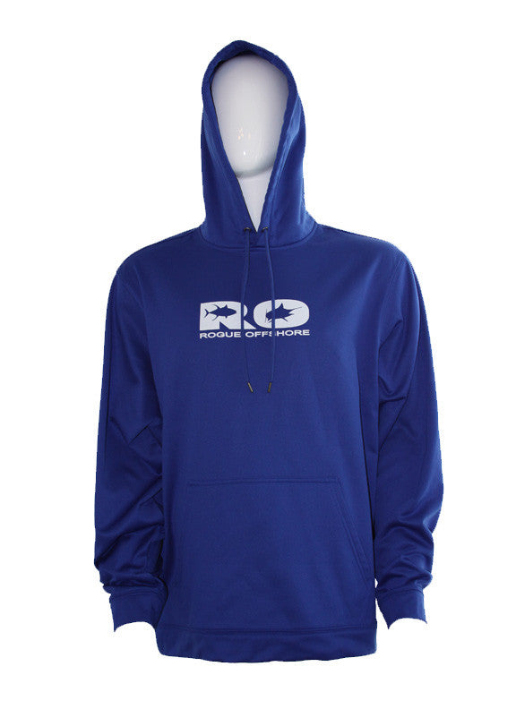 RO Performance Hoodie Ocean – Rogue Offshore