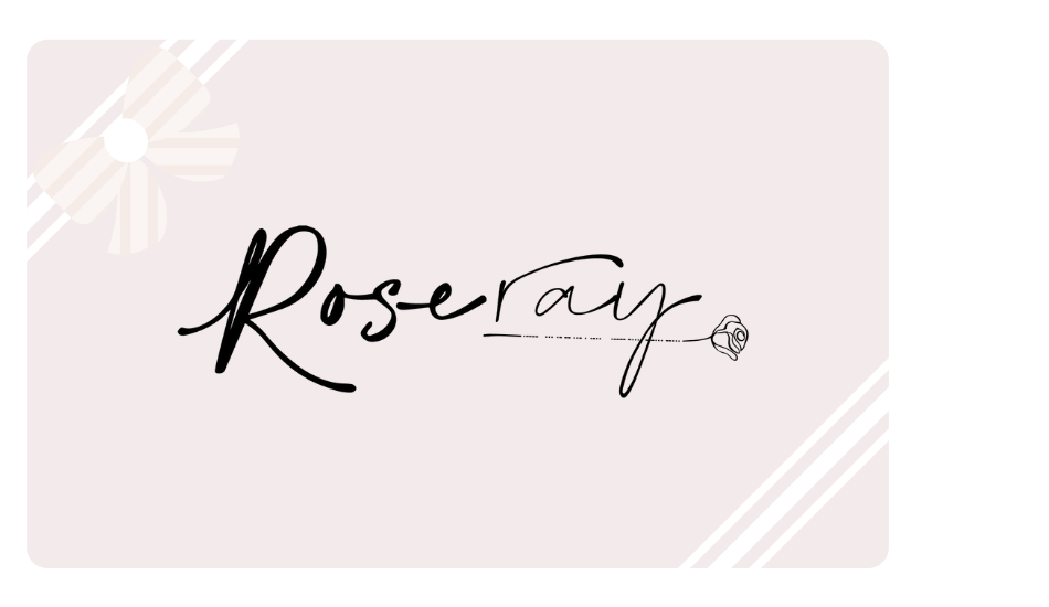 Aromatica Reviving Rose Infusion Cream Rose Ray