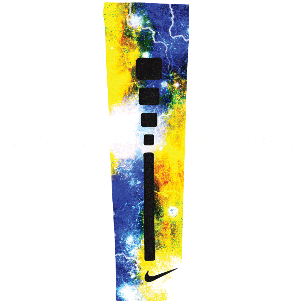 nike elite shooting sleeve