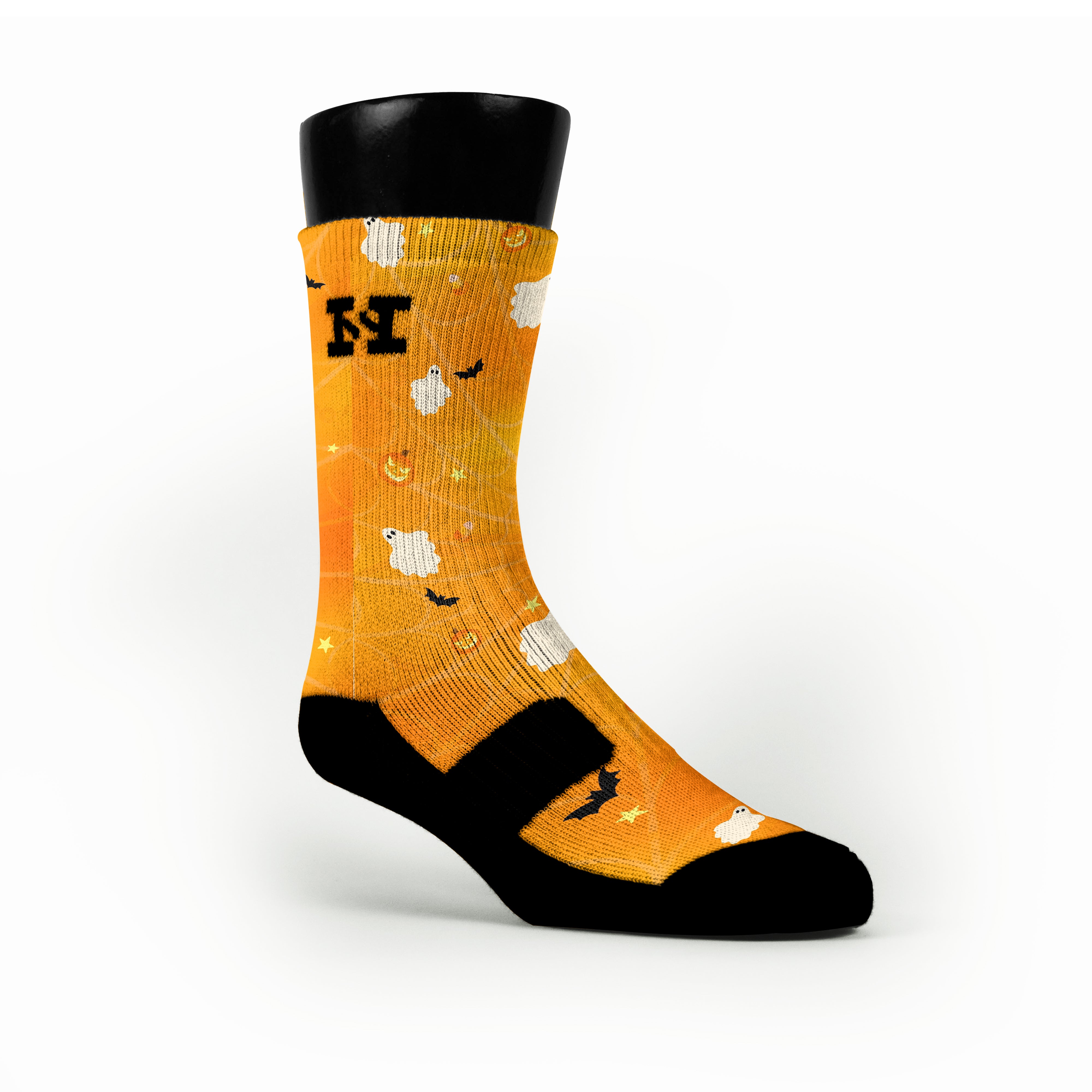 Best Sellers Sock 3-Pack · HoopSwagg