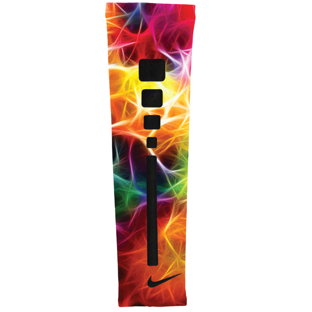 nike elite arm sleeve