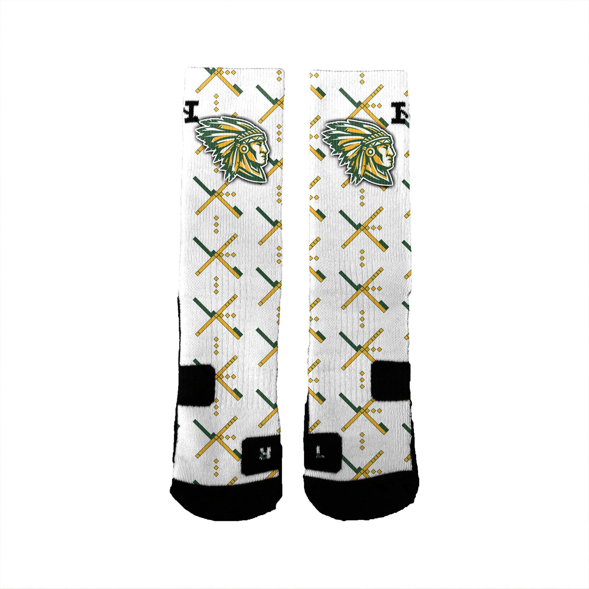 PDX Carpet Socks · HoopSwagg