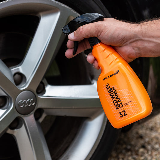 McLaren's Bug and Tar Remover for cars | MYCARSFIRST