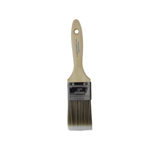 Paint Brush,Flat Sash,2 inch 1xrj6