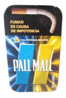 Pall Mall Manzana 20 S Bbt Otra Chalco