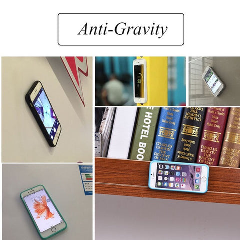 Anti-Gravity-Case