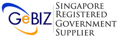 美因茨帝国新加坡注册政府供应商