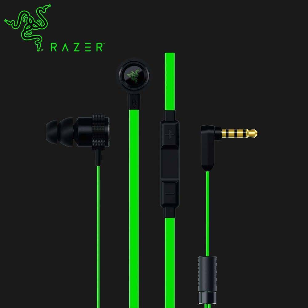 Razer Hammerhead Pro V2 In Ear Headphones Mainz Empire Pte Ltd