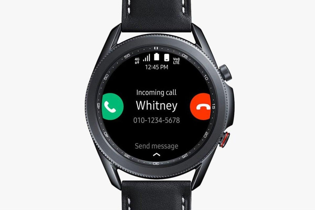 galaxy watch wifi vs bluetooth