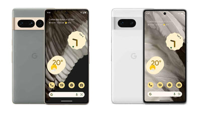 Google Pixel 7/ Pixel 7 Pro 5G (128GB/256GB/512GB), Mainz Empire Pte Ltd