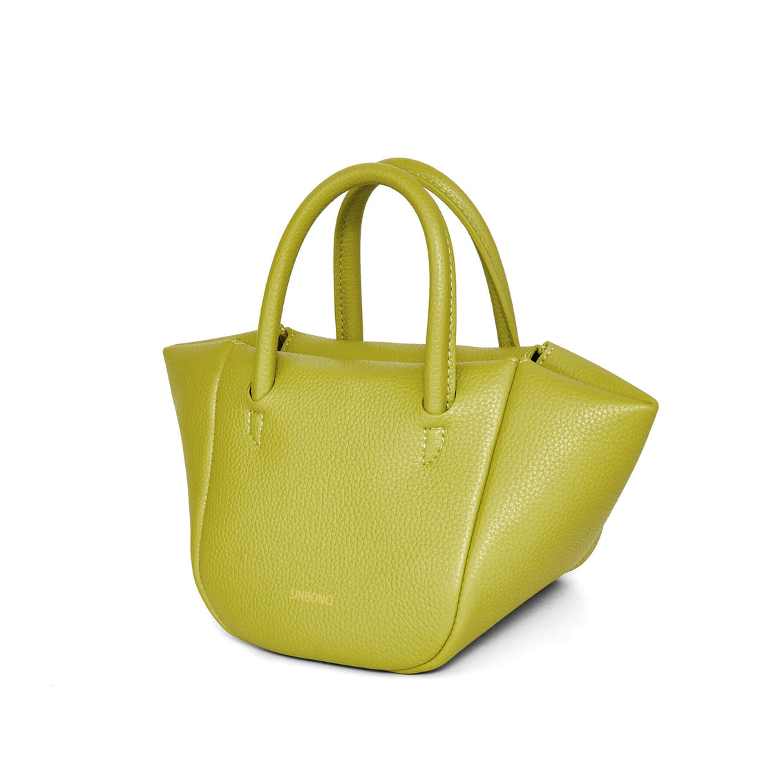 SINBONO Clutch Tote Handbags, Classic Vegan Leather Hobo Bags